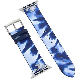 TORY BURCH Strap Apple Compatibility Leather Material 13 17.5cm