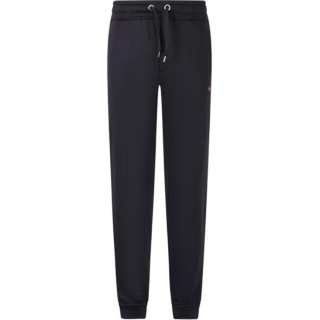 Paul & Shark Knitted Sweatpants Men's Black