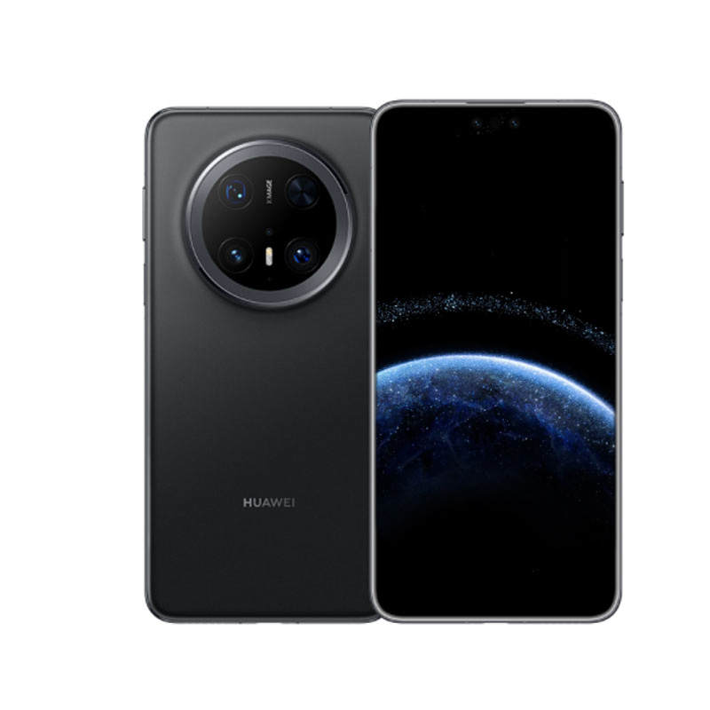 HUAWEI Mate 70 Pro Premium HarmonyOS AI Red Maple Original Image, Ultra Reliable Xuanwu Architecture Cell Phones