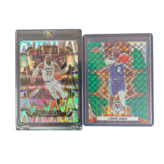 PANINI Sports Cards