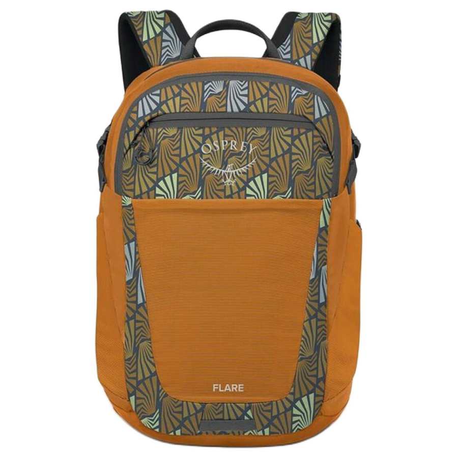 OSPREY Outdoor Bags Polyester Toffee Orange Unisex