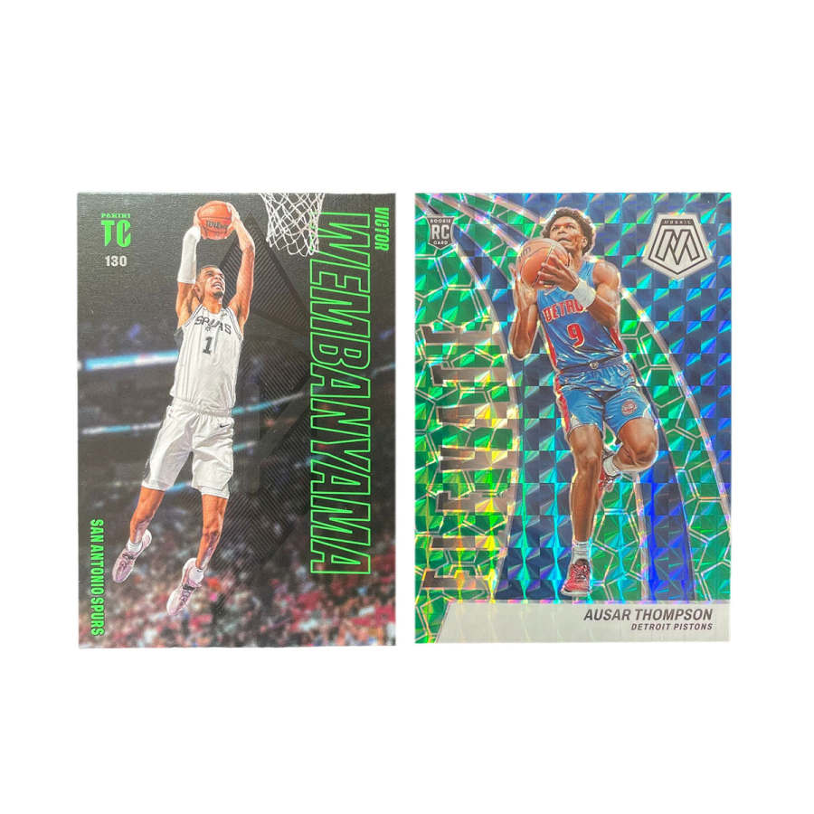 PANINI PANINI Sports Cards