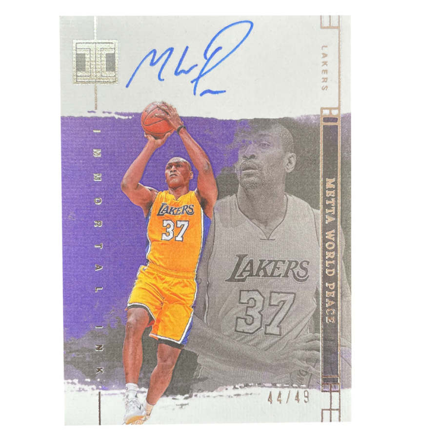 PANINI PANINI Sports Cards