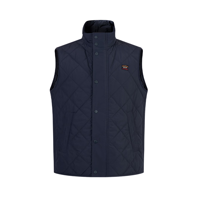 Paul & Shark Yachting Vest Men's