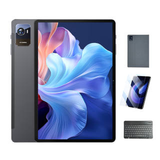 SUXI 2025 10.95 Inches HD Screen For Movie Watching, Binge Watching, Drawing, And Students' Study And Office Use