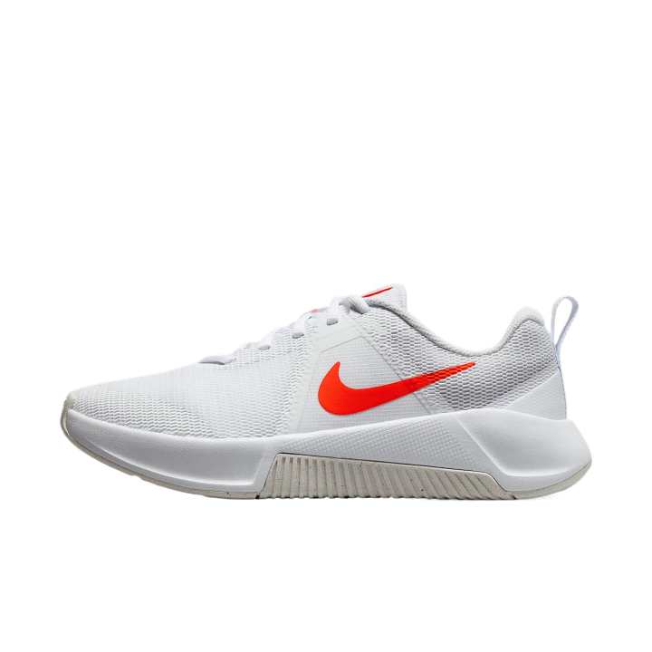 Nike Nike Mc Trainer 3 White Phantom Bright Crimson Women's