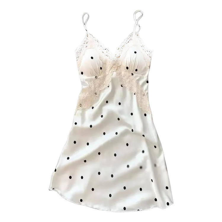 MIIOW Nightgown Women's Gift Box Set Included Clothing
