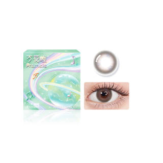 BAUSCH&LOMB Colored Contact Lenses