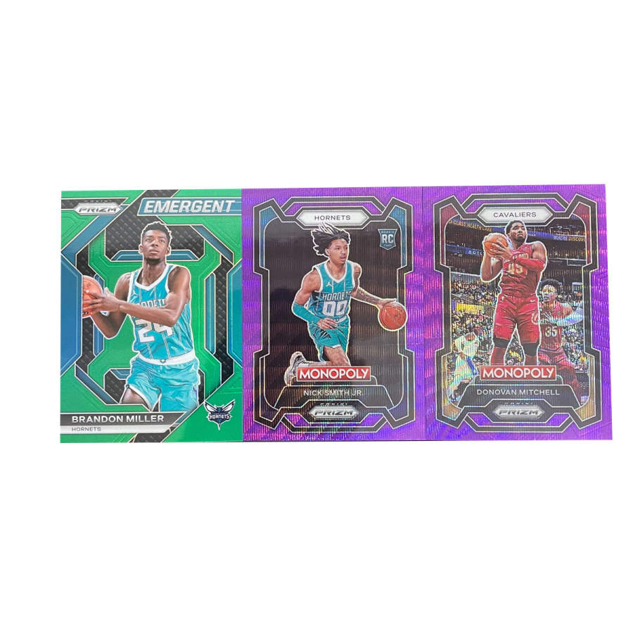 PANINI PANINI Sports Cards