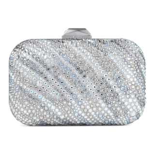 Jimmy Choo Cloud Clutch Bag