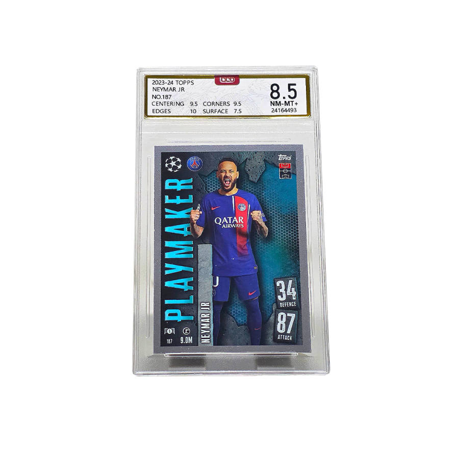 Topps Topps Graded Cards