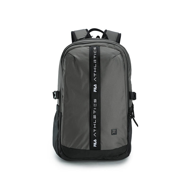 FILA FILA Fabric Backpack Extra Small Men's Mist Gray