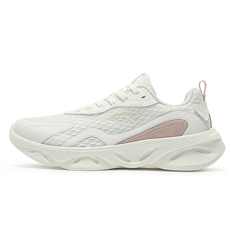 361° Slip Resistant Abrasion Resistant Slip Resistant Abrasion Resistant Low top Casual Running Shoes Women's