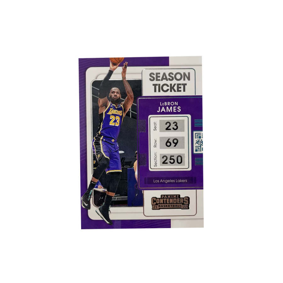 PANINI PANINI Sports Cards