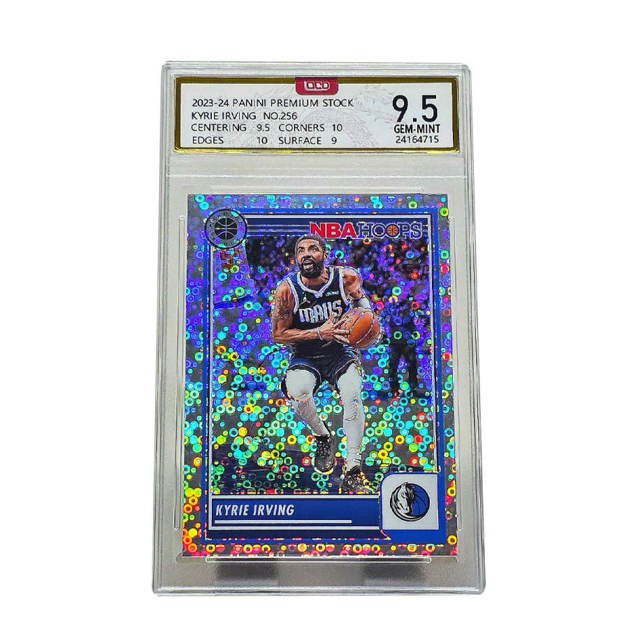 PANINI PANINI Graded Cards
