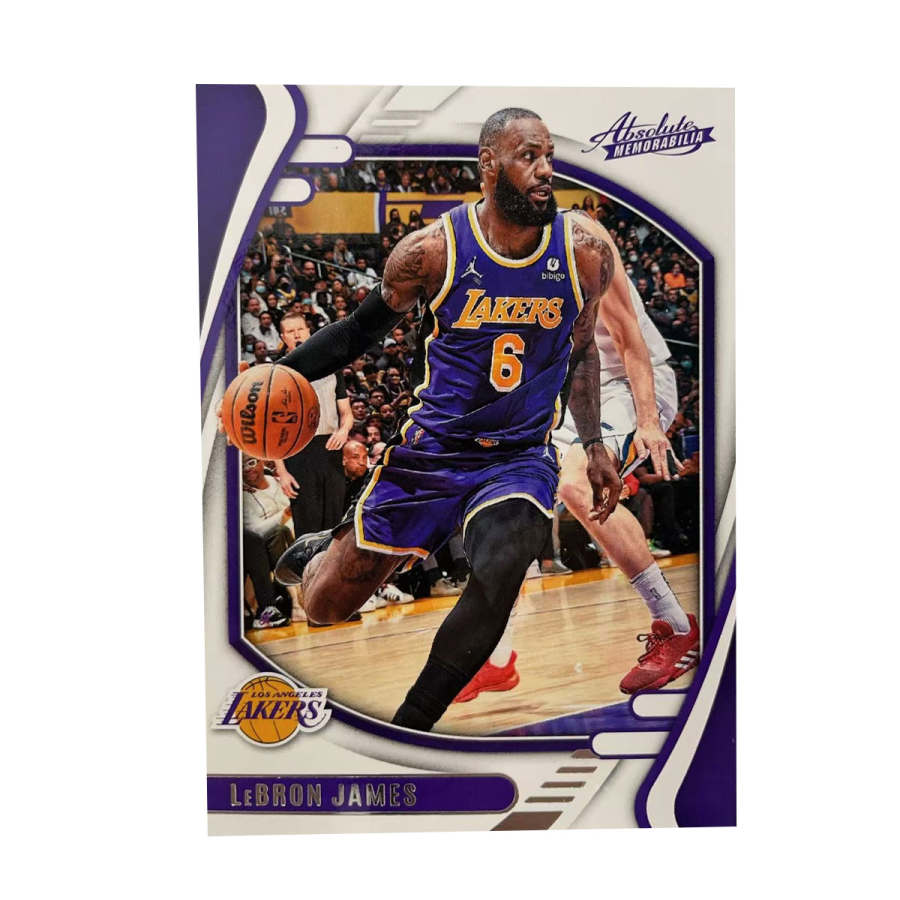 PANINI PANINI Sports Cards