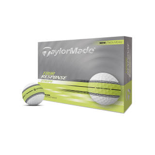 TAYLORMADE Golf Ball Polyurethane Unisex