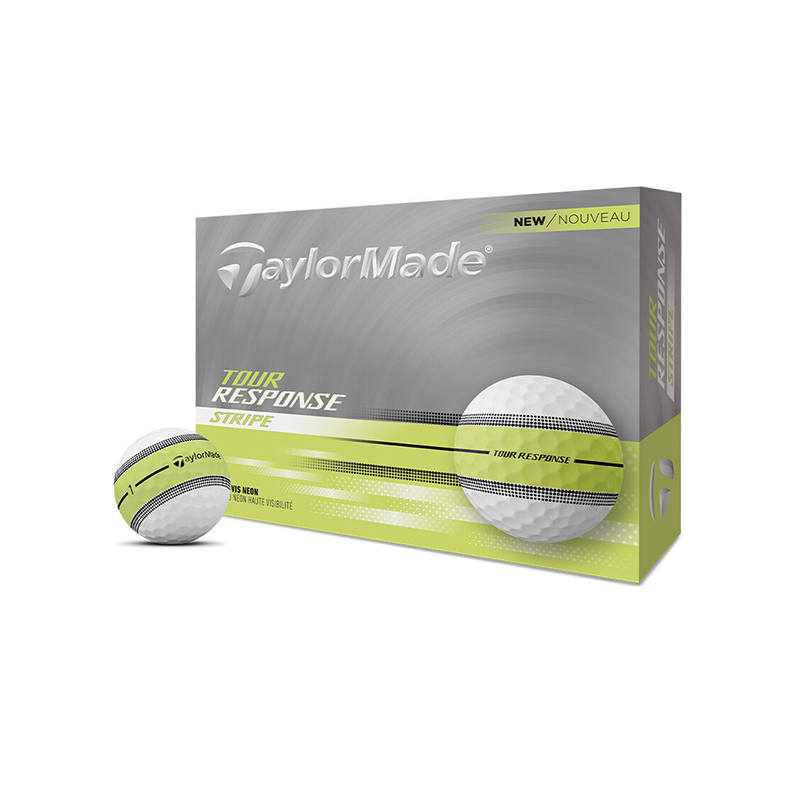 TAYLORMADE TAYLORMADE Golf Ball Polyurethane Unisex