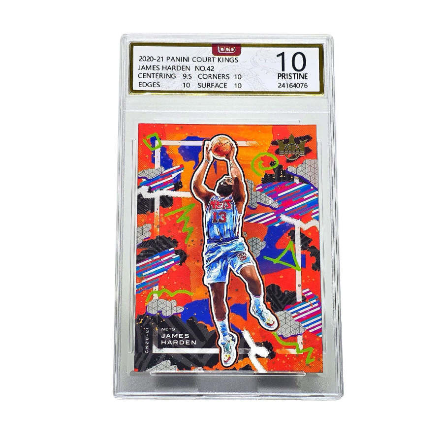 PANINI PANINI Graded Cards