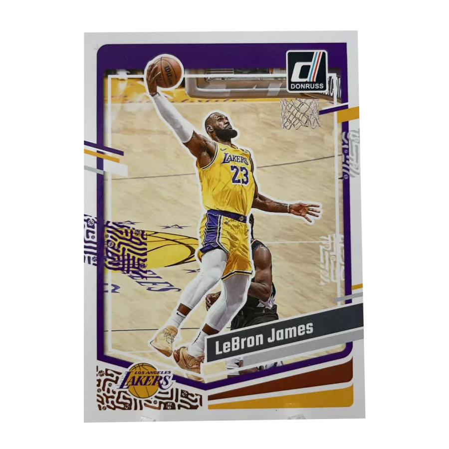 PANINI PANINI Sports Cards