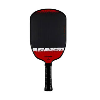 JOOLA Agassi Edge Agassi Collaboration Pickleball Paddles Polymer Core Unisex