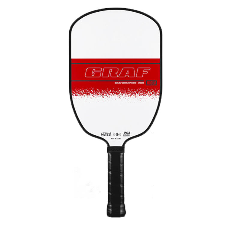 JOOLA Graf Champion Graff Collaboration Pickleball Paddles Polymer Core Court Adults 12mm