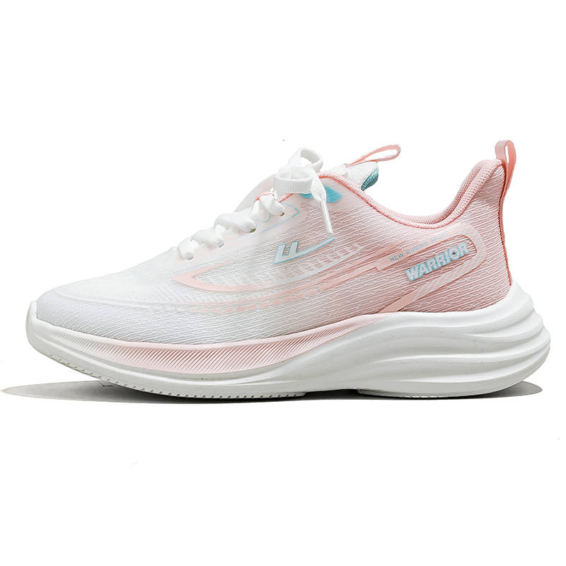 Warrior Slip Resistant Abrasion Resistant Slip Resistant Abrasion Resistant Low top Casual Running Shoes Women's