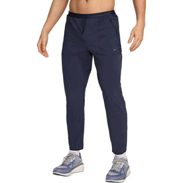 Nike Nike Dri FIT ADV Knitted Sweatpants Men's Thunder Blue/Obsidian
