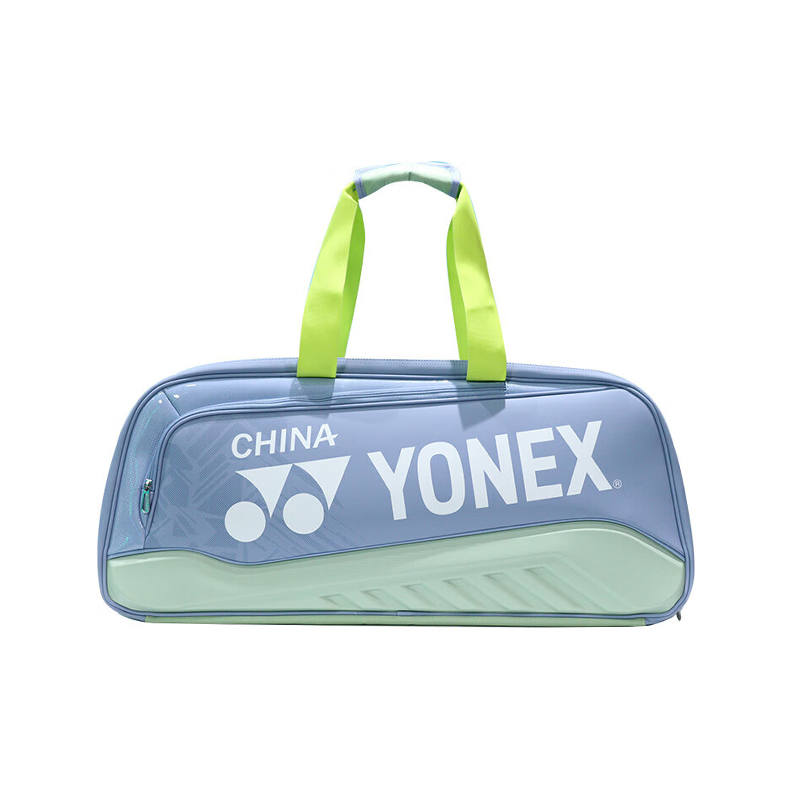 YONEX YONEX Artificial Leather Gym Bag Regular Unisex Smolder Blue