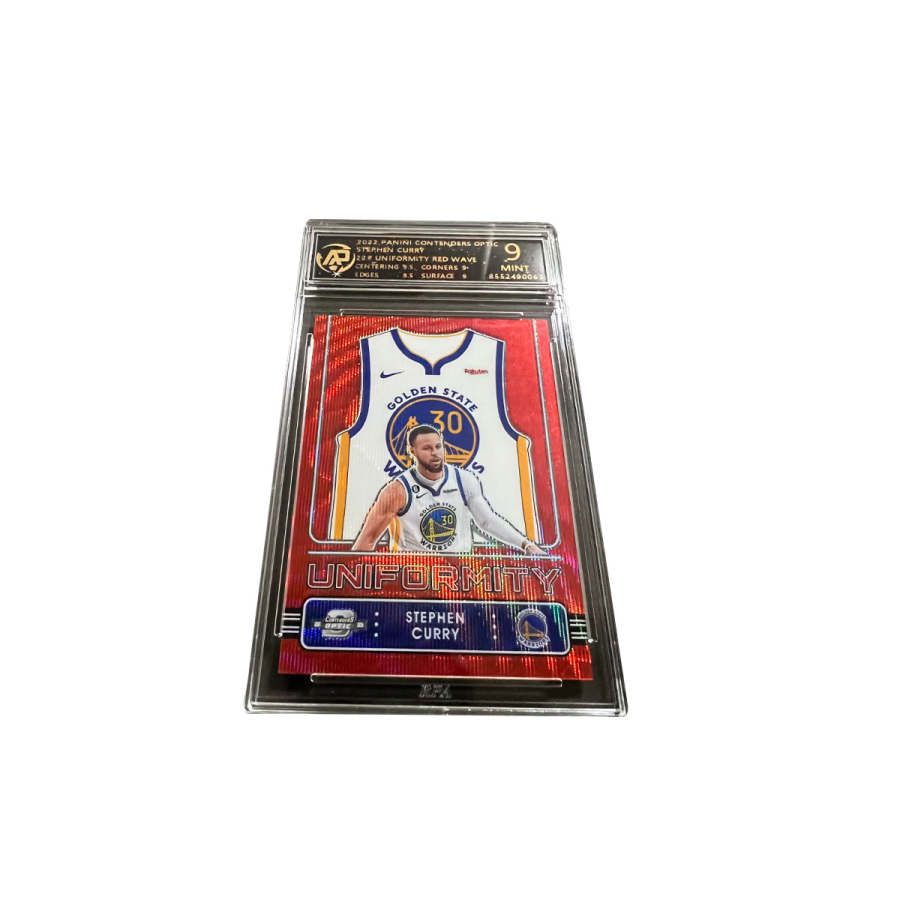 PANINI PANINI Graded Cards