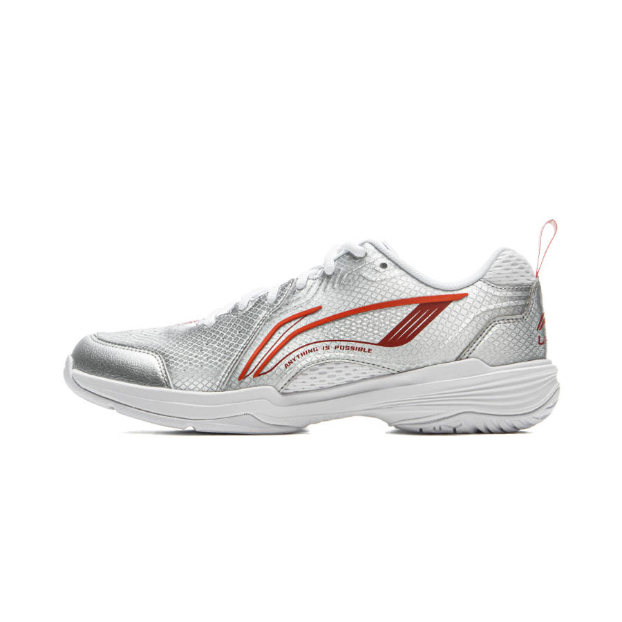 Li-Ning Li Ning All Around King V2.0 Slip Resistant Abrasion Resistant Cushioning Slip Resistant Abrasion Resistant Low top