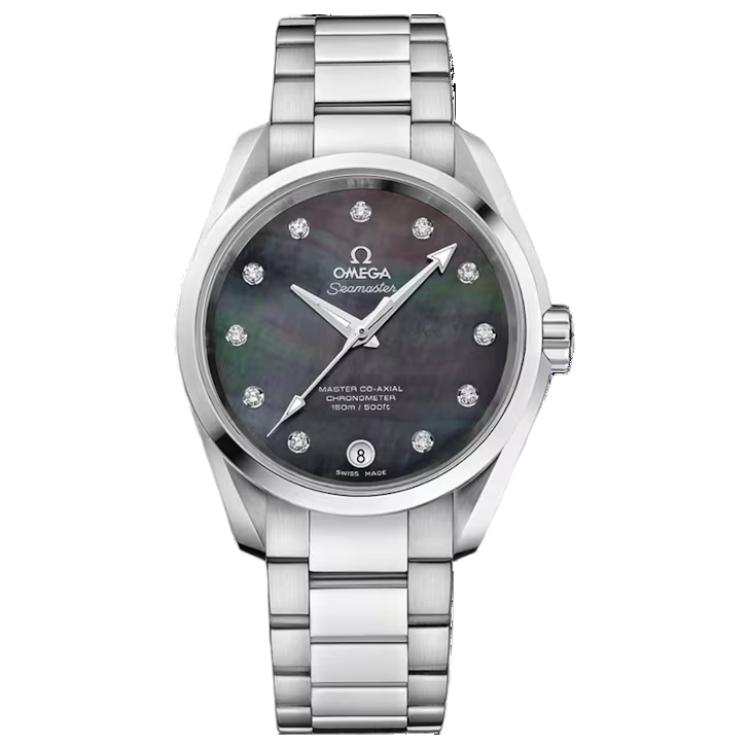 OMEGA Seamaster Aqua Terra 231.10.39.21.57.001