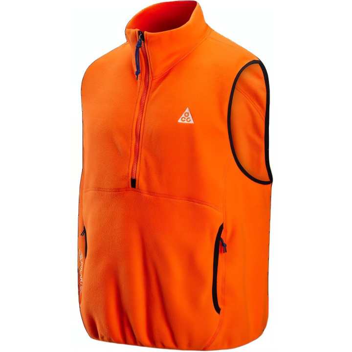 Nike Nike ACG Wolf Tree Vest Men's Bright Orange