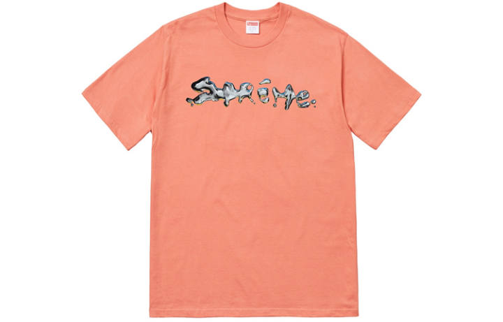 Supreme Supreme Liquid Tee