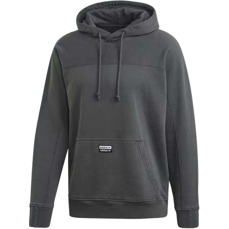 Adidas Originals Sweatshirts Men's Hooded Moderate Regular