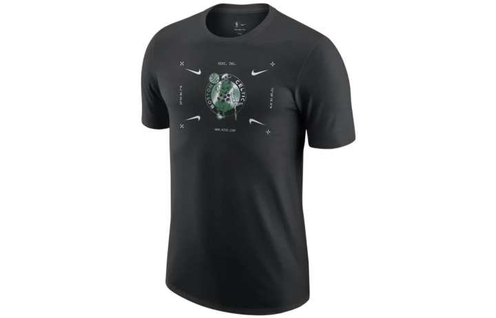 Nike Nike Nba Boston Celtics S/S T shirt