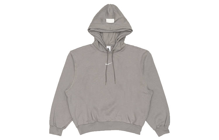 Nike Fear Of God X Nike Double Hood Hoodie