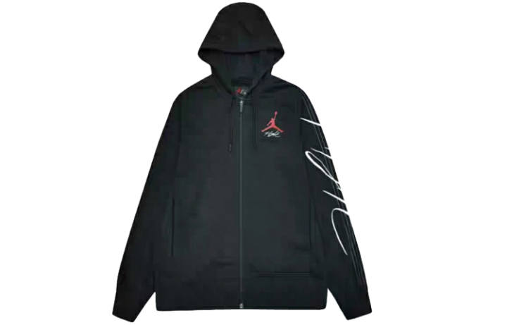 Jordan Jordan Sweatshirts Men's Moderate Cardigan