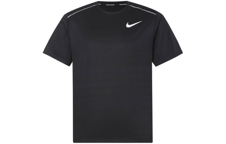 Nike Nike Sports Life Collection T Shirt Men's Black
