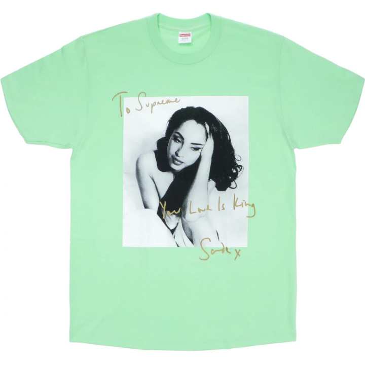 Supreme Supreme Sade Tee