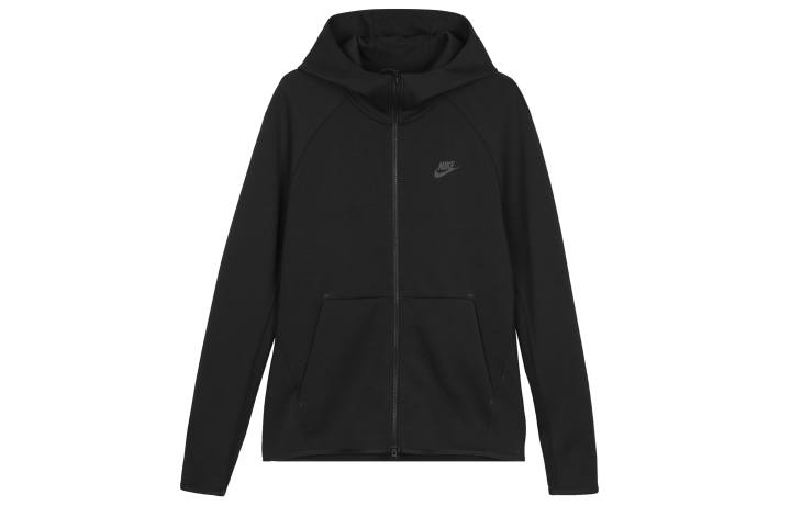 Nike Nike Sportswear Sweatshirt Men's Black