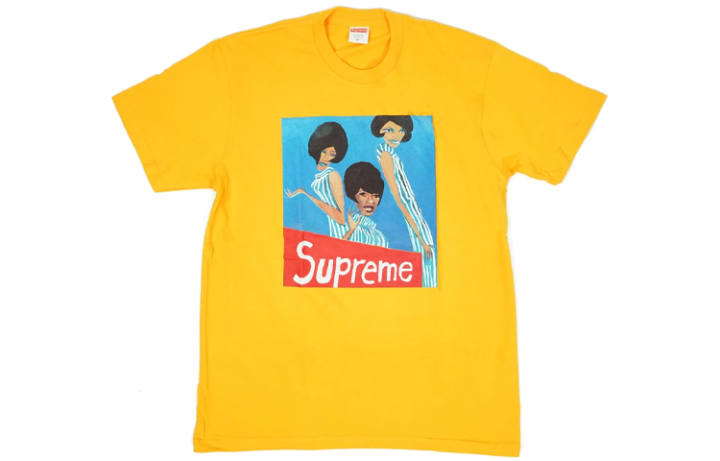 Supreme Supreme Group Tee