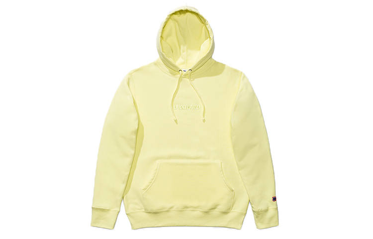 UNDEFEATED UNDEFEATED Sweatshirts Men's Hooded Moderate Regular