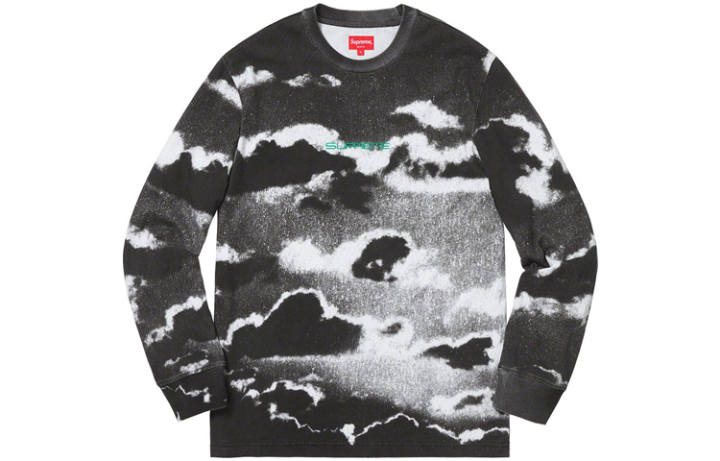 Supreme Supreme Cloud Ls