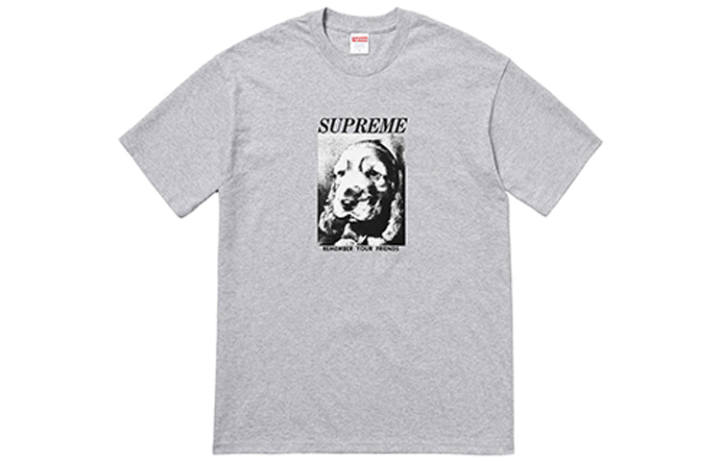 Supreme Supreme Remember Tee