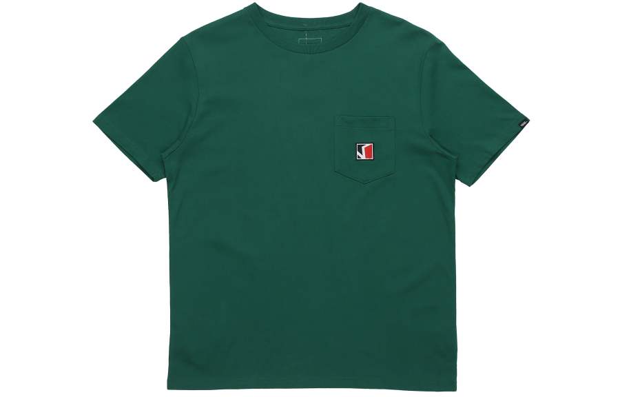 Vans T Shirts Unisex Crew Neck Moderate Straight Fit