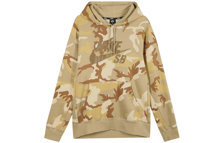 Nike Nike Sweatshirts Men's Hooded Moderate Regular