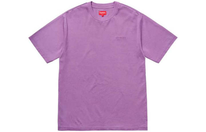 Supreme Supreme Overdyed Tee