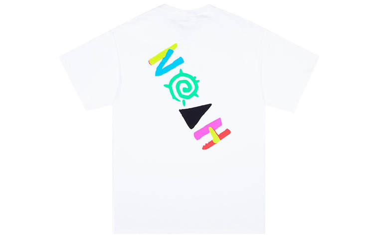 NOAH NOAH T Shirts Unisex Crew Neck Moderate Straight Fit