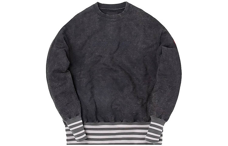 Cav Empt Cav Empt Sweatshirts Unisex Crew Neck Moderate Regular